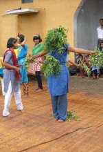 Education Activities